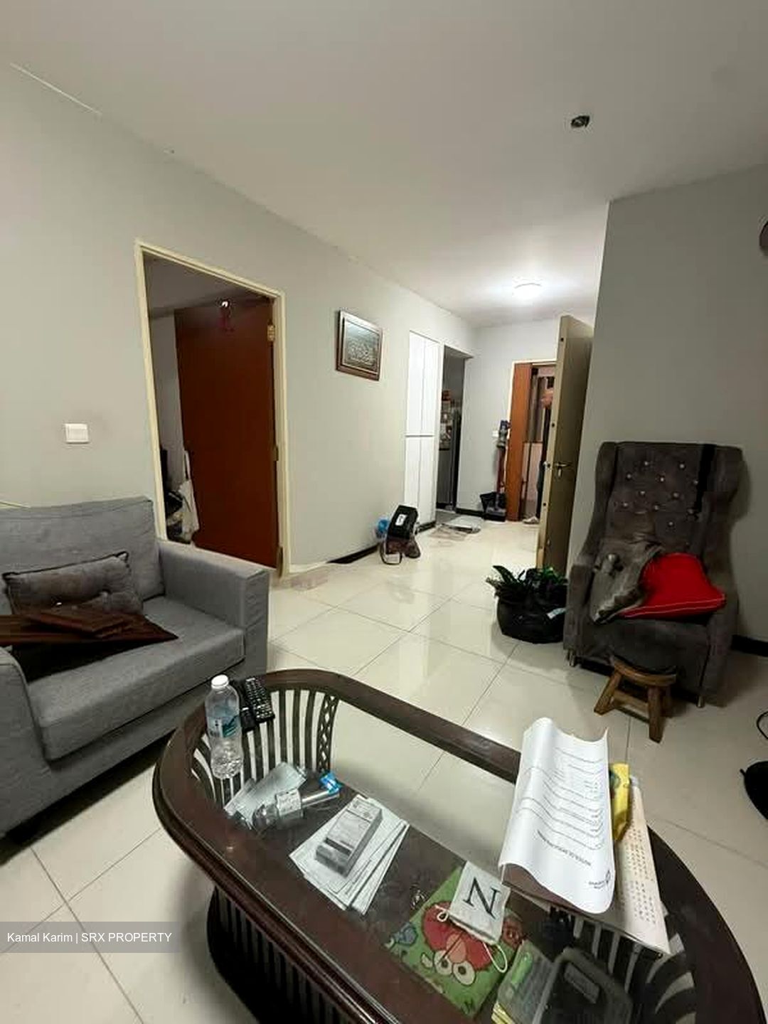 Blk 560A Spring Haven @ Jurong (Jurong West), HDB 2 Rooms #596663161